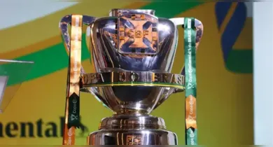 Imagem ilustrativa da notícia: Copa do Brasil terá duas vagas na Libertadores a partir de 2026
