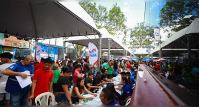 Imagem ilustrativa da notícia: Tenoné terá serviços gratuitos de saúde e cidadania nesta sexta (12)