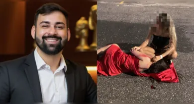 Imagem ilustrativa da notícia: MPPA denuncia médico por tentativa de feminicídio em Belém 