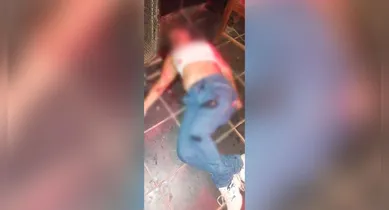 Imagem ilustrativa da notícia: Mulher é morta a tiros dentro de bar em Tucumã, sul do Pará