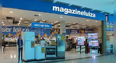 Imagem ilustrativa da notícia: Magazine Luiza abre vagas home office em todo Brasil