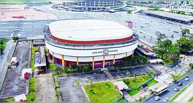 Imagem ilustrativa da notícia: Oficinas de Esporte e Lazer abrem 500 vagas gratuitas