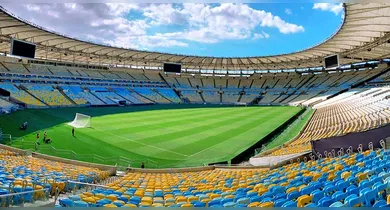 Imagem ilustrativa da notícia: Fluminense x Palmeiras: onde assistir, horário e escalações