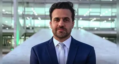 Imagem ilustrativa da notícia: Pablo Marçal é denunciado por injúria e difamação contra Datena