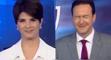 Imagem ilustrativa da notícia: Mariana Godoy: troca Record por Globo ao vivo e gafe viraliza
