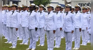 Imagem ilustrativa da notícia: Marinha do Brasil: inscrições para 520 vagas em todo o país
