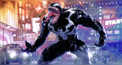 Imagem ilustrativa da notícia: Wolverine, Venom e Homem-Aranha: o futuro da Insomniac Games