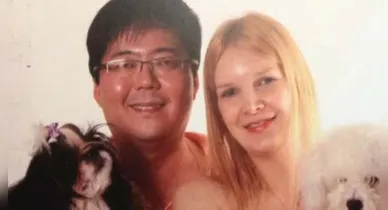 Imagem ilustrativa da notícia: Marcos Matsunaga ressurge em carta psicografada bizarra