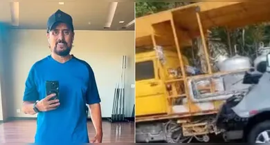 Imagem ilustrativa da notícia: Mauri: o que se sabe sobre a morte do irmão de Chitãozinho e Xororó