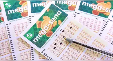 Imagem ilustrativa da notícia: Mega-Sena sorteia R$ 28 milhões neste sábado, 23