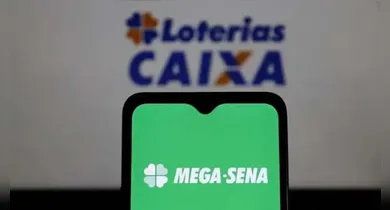 Imagem ilustrativa da notícia: Mega-Sena sorteia R$ 100 milhões nesta quinta-feira (13)