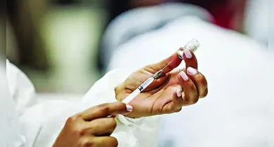 Imagem ilustrativa da notícia: Casos de meningite avançam e acendem grande alerta no Pará