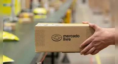 Imagem ilustrativa da notícia: Mercado Livre oferece 628 vagas presenciais e home office