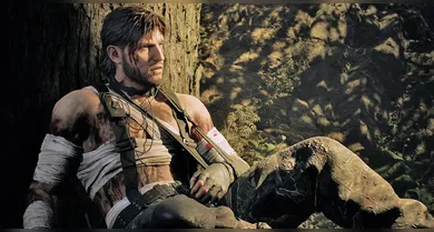 Imagem ilustrativa da notícia: Metal Gear Solid Delta comercializa 1 milhão de cópias em 24h