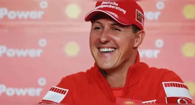 Imagem ilustrativa da notícia: Piloto é acusado de estuprar enfermeira de Michael Schumacher