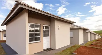 Imagem ilustrativa da notícia: Ministério das Cidades entrega moradias em São João de Pirabas