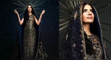 Imagem ilustrativa da notícia: Não foi dessa vez! Brasileira perde o Miss Universo 