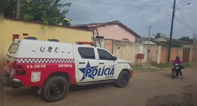 Imagem ilustrativa da notícia: Casal de irmãos são mortos misteriosamente em cidade do Pará