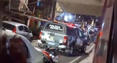 Imagem ilustrativa da notícia: Suspeito de ataque a vigilante da UFPA morre em troca de tiros com a PM