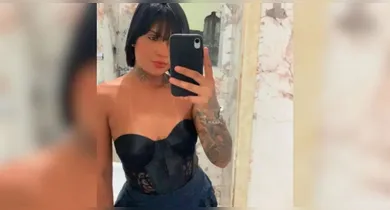 Imagem ilustrativa da notícia: Mulher arrastada por ex é submetida à 3ª cirurgia e colostomia