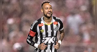 Imagem ilustrativa da notícia: Cadê o Neymar? Craque ainda não conseguiu estrear em 2026