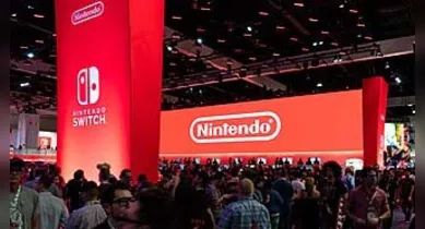 Imagem ilustrativa da notícia: Nintendo abre vaga de emprego para brasileiro revisar textos de jogos