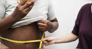 Imagem ilustrativa da notícia: Brasil: panorama detalha obesidade e cirurgias bariátricas