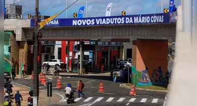 Imagem ilustrativa da notícia: Confira a previsão de entrega das principais obras da COP30