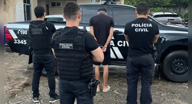 Imagem ilustrativa da notícia: Ampliação de cargos da Polícia Civil é aprovada na Assembleia Legislativa