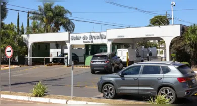 Imagem ilustrativa da notícia: PF alega que tornozeleira não evitaria possível fuga de Bolsonaro