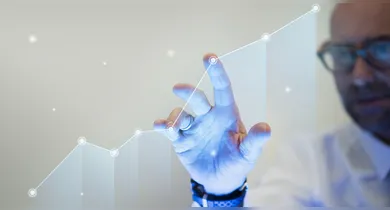 Imagem ilustrativa da notícia: Crescimento do PIB e Segurança: o que esperar?