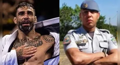 Imagem ilustrativa da notícia: PM acusado de matar Leandro Lo é absolvido e deixa prisão