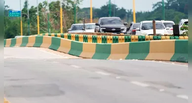 Imagem ilustrativa da notícia: MPF abre procedimento para apurar riscos na ponte em Marabá