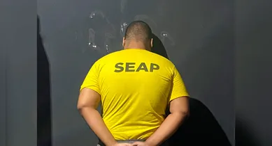 Imagem ilustrativa da notícia: Suspeito de aplicar o “golpe do amor” é preso em Tucuruí