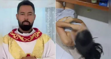 Imagem ilustrativa da notícia: Caso ‘Mulher do Padre’ tem reviravolta e novos suspeitos