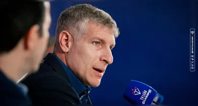 Imagem ilustrativa da notícia: Martin Palermo é o plano "A, B e C" do Clube do Remo