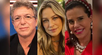 Imagem ilustrativa da notícia: Luana Piovani promete expor Boninho após polêmica com Narcisa