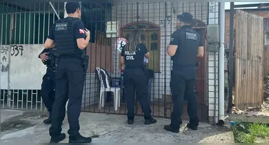 Imagem ilustrativa da notícia: PC instaura inquéritos para investigar casos de maus-tratos contra idosos