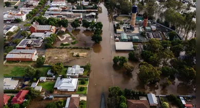 Imagem ilustrativa da notícia: Cientistas alertam para uma possível catástrofe em 2026