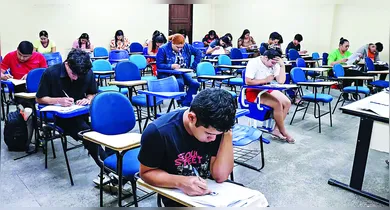 Imagem ilustrativa da notícia: Uepa oferta mais de 4 mil vagas para graduação para 2026