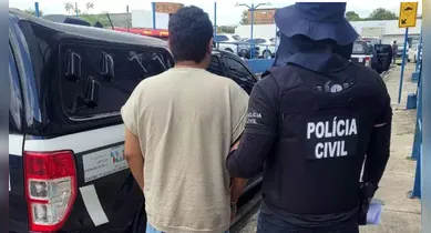 Imagem ilustrativa da notícia: Professor é preso por tentar beijar aluna em escola no Pará