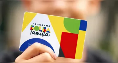 Imagem ilustrativa da notícia: Bolsa Família: beneficiários com NIS de final 4 recebem nesta segunda (15)