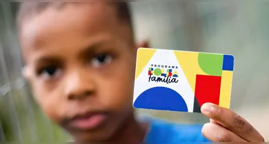 Imagem ilustrativa da notícia: Bolsa família: beneficiários com NIS de final 5 recebem nesta terça