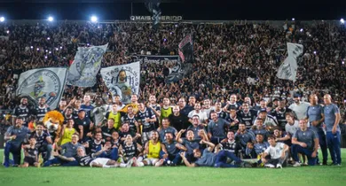 Imagem ilustrativa da notícia: CEO do Remo fala sobre Sócio-Torcedor e Vitrine Internacional em 2026