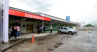 Imagem ilustrativa da notícia: Entregador é esfaqueado e suspeito é preso em flagrante