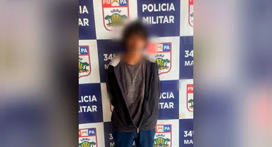 Imagem ilustrativa da notícia: Dupla é detida por furto de fiação elétrica em Marabá