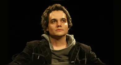 Imagem ilustrativa da notícia: Wagner Moura critica a escolha de atores baseada em seguidores