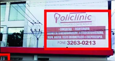 Imagem ilustrativa da notícia: TCM suspende contrato suspeito ligado à mulher do prefeito de Ananindeua