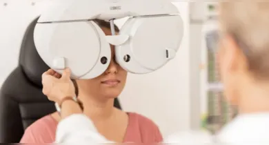 Imagem ilustrativa da notícia: Campanha em Belém alerta sobre câncer ocular em crianças