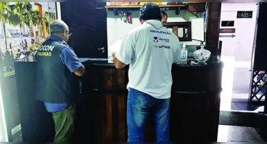 Imagem ilustrativa da notícia: Procon Pará fiscaliza 'tarifas e serviços' de hotéis em Belém